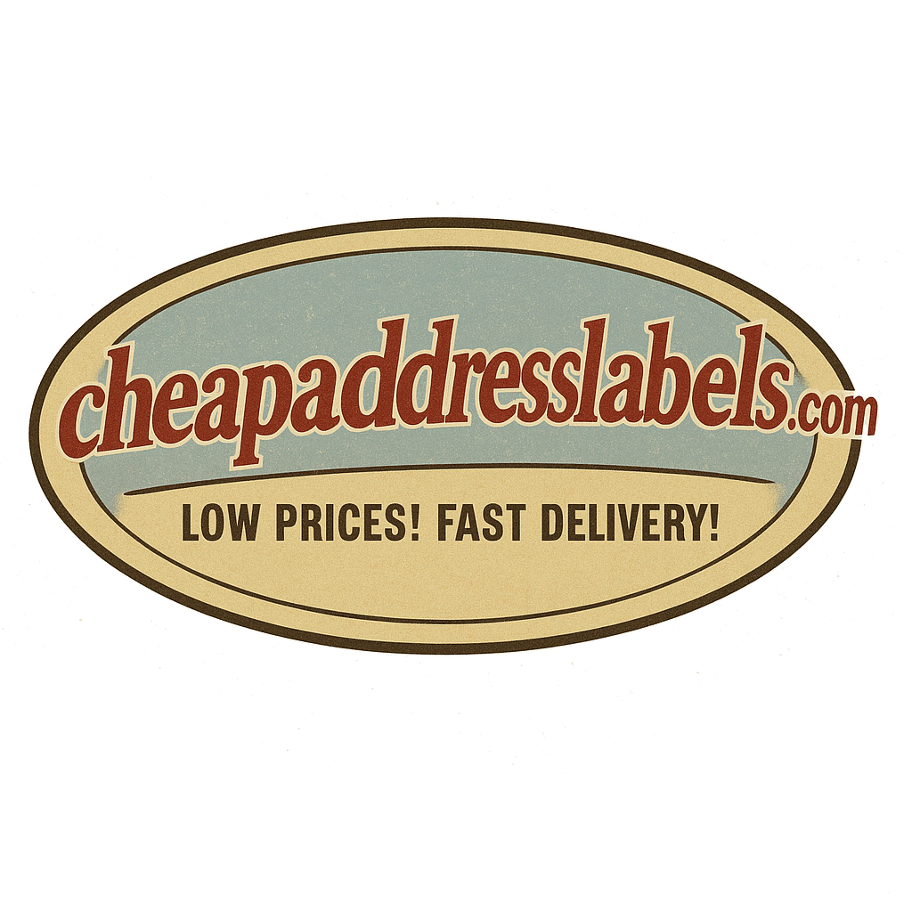 cheapaddresslabels